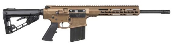 Diamondback Firearms Db10 308Win Bronze 16″ 20+1 Db10Ckmbb