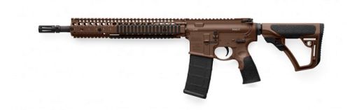 Daniel Defense Ddm4 M4A1 5.56 Milspec+ 14.5″ 02-088-15126-011 | Brown Dd0208815126011