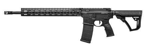 Daniel Defense Ddm4 V11 Pro 5.56Mm 18″ 02-151-12033-047 Dd0215112033047