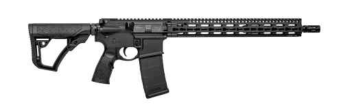 Daniel Defense Ddm4 V11 5.56Mm 16″ 30+1 02-151-20026-047 Dd0215120026047