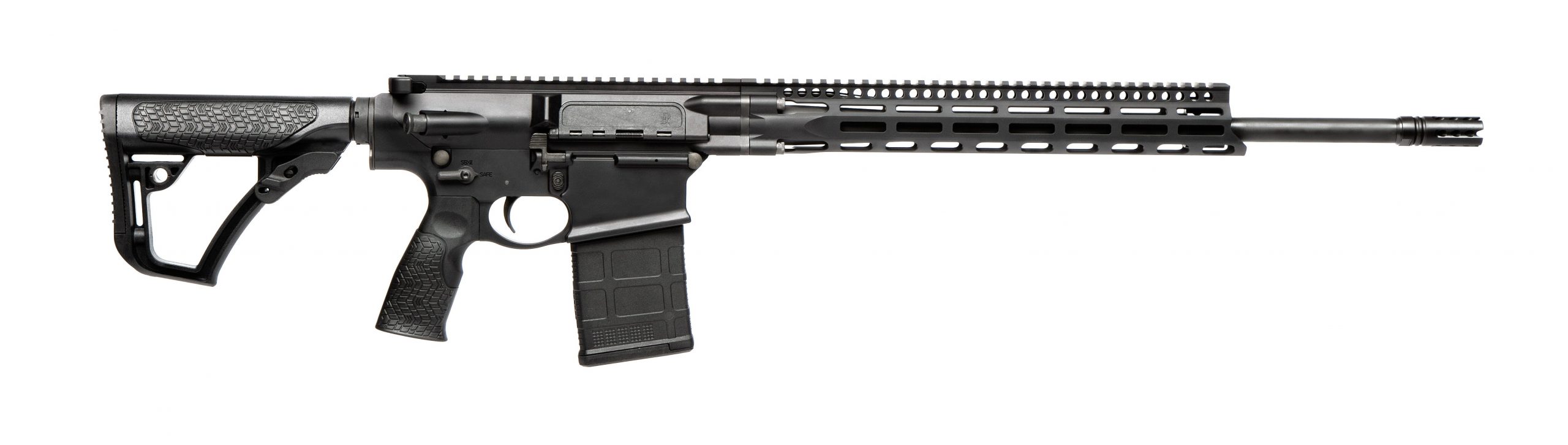 Daniel Defense Dd5 V5 6.5Cm 20″ M-Lok Ca Comp 02-165-30063-055|Ca Compliant Dd5V5Black Scaled