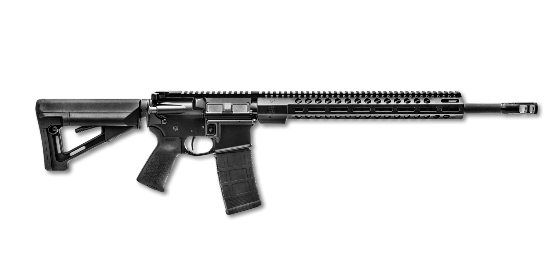 Fn Fn15 Dmr Ii 5.56Mm 18″ 30Rd Fn36310 01