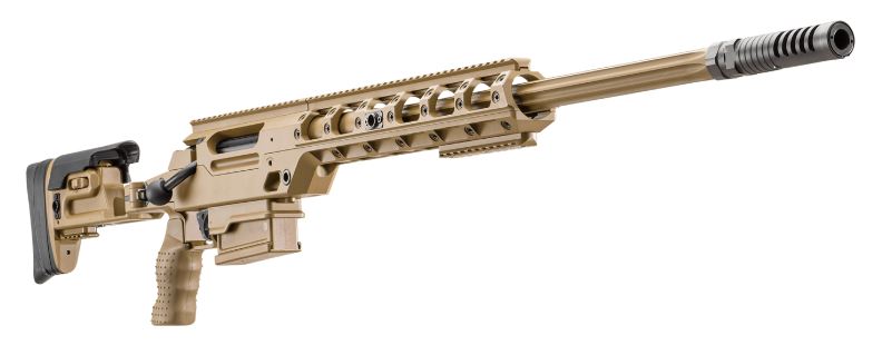 Fn Ballista 338Lapua Fde 26″ Fn3703003380