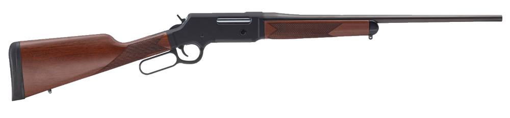 Henry Repeating Arms Long Ranger 6.5Cr No Sights Lever Action Henrylongrange