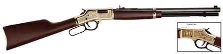 Henry Repeating Arms Big Boy American Oilman 44Mag American Oilman Tribute Hnh006Om