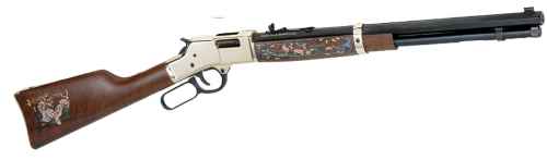 Henry Repeating Arms Big Boy Wildlife Ii 44M/44Spc Hnh006Wlii