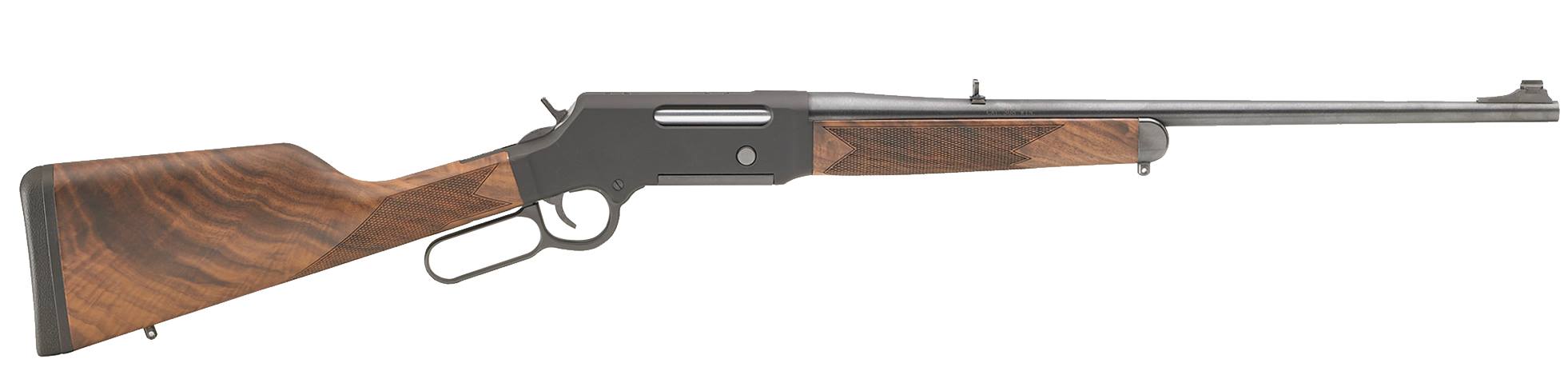 Henry Repeating Arms Long Ranger 308Win Open Sights Lever Action Hnh014S 308