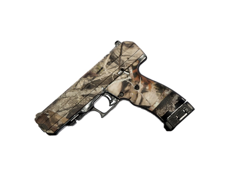 Hi-Point Jhp 45Acp Wdlnd Camo 9+1 4.5″ Striker Fire Pistol Hp34010Wc