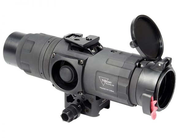 Trijicon Snipe-Ir 35Mm Blk Qd Optic Rco-355 | Mounts In Front Irco 35