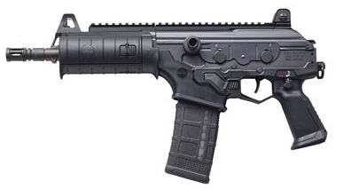 IWI – Israel Weapon Industries GALIL ACE PISTOL 5.56MM 8.3″