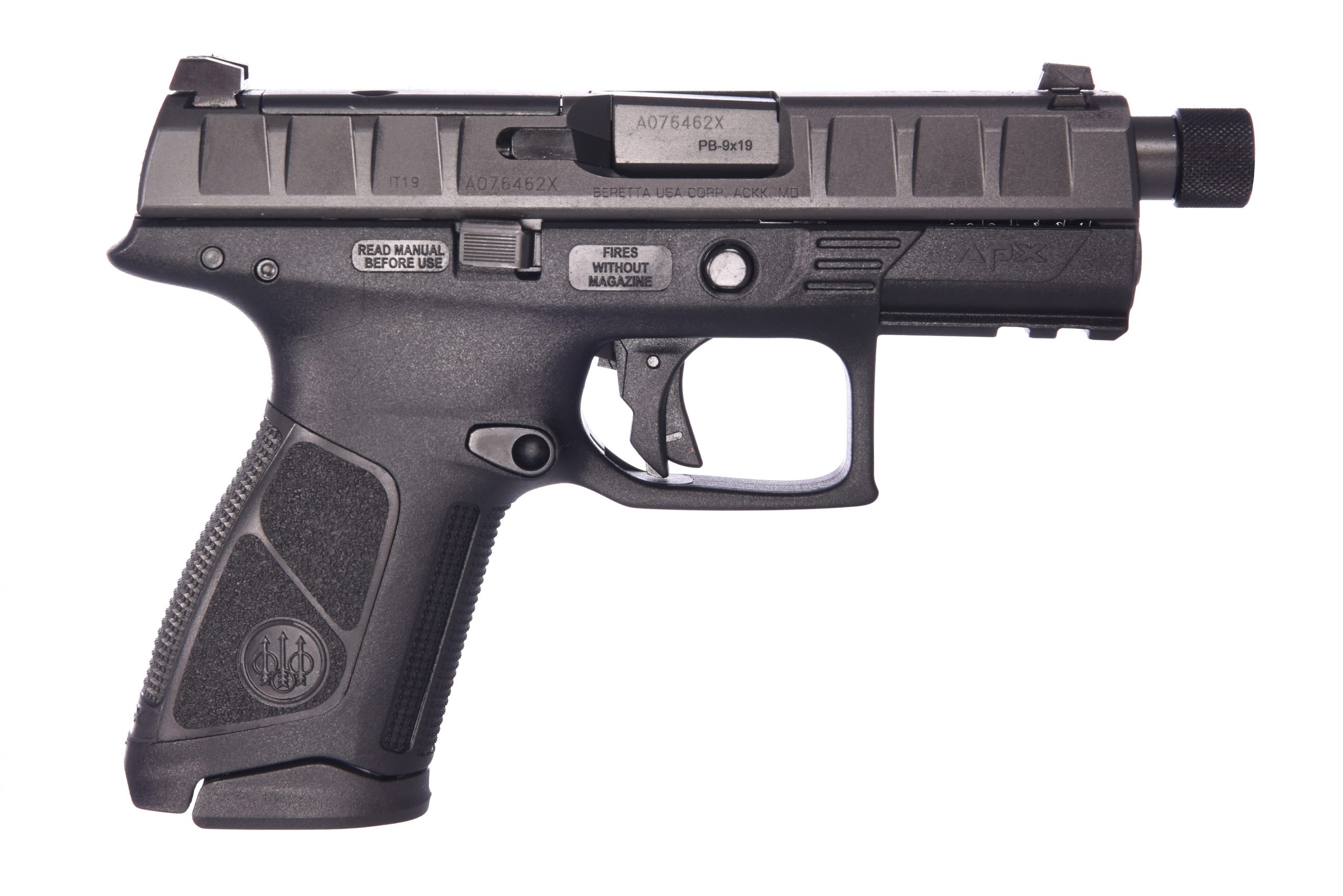 Beretta / Beretta Usa Corp. Apx Centurion Combat 9Mm 15+1 Jaxq920701.Pagespeed.ce .Chfhn P9 H Scaled