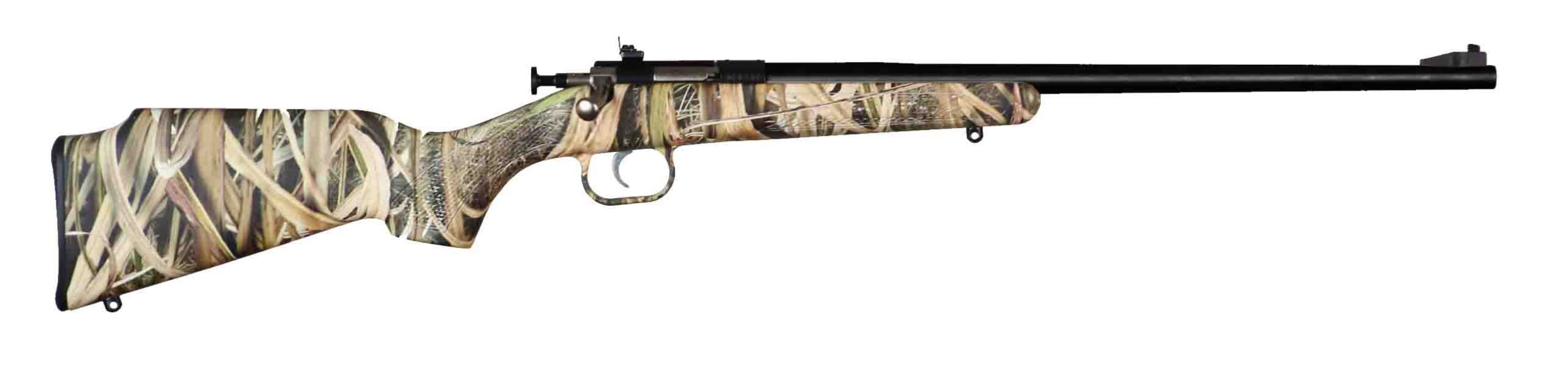 Keystone Sporting Arms CRICKETT 22LR BL/MOSGB CAMO MOSSY OAK SHADOW GRASS BLADES KEKSA2162 scaled