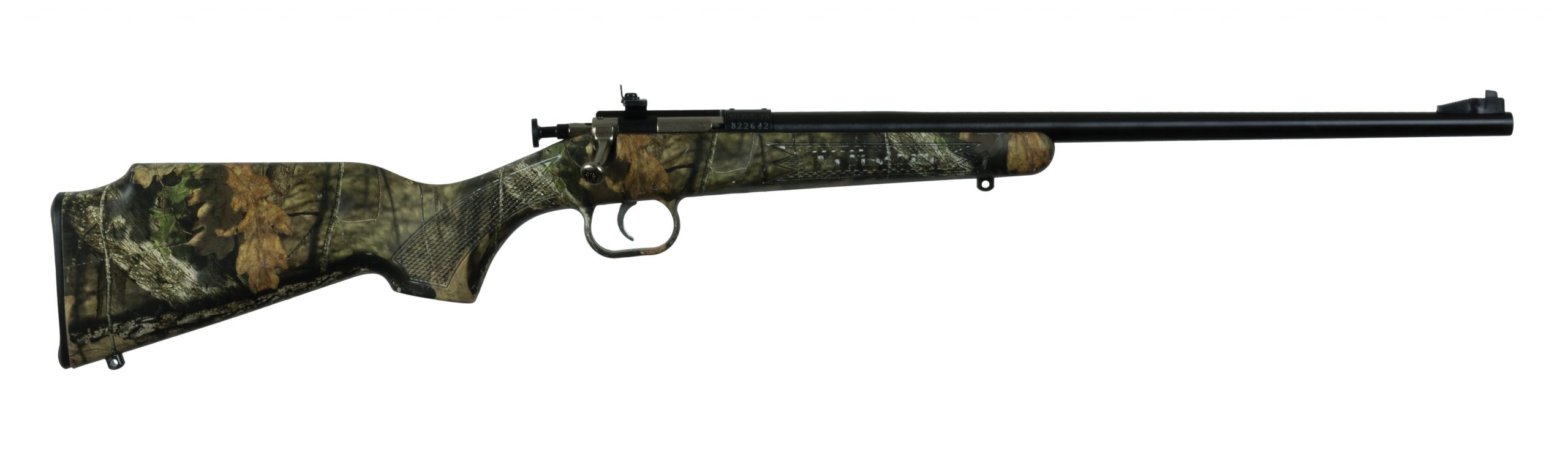 Keystone Sporting Arms CRICKETT 22LR BL/BREAK-UP CAMO MOSSY OAK BREAK-UP CAMO KSA2163 scaled