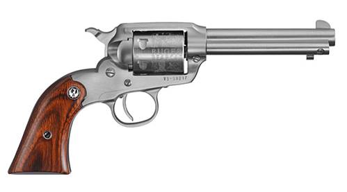 Ruger Bearcat 22Lr Ss 4″ 6Sh 913 Ksbc4