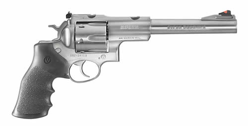 Ruger Super Redhawk 44Mag 7.5″ Rgs 5501 Ksrh7 1