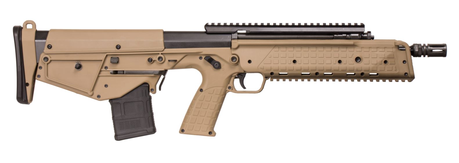 Keltec Rdb20 5.56Mm Bl/Tan 20″ Ktrdb20Tan