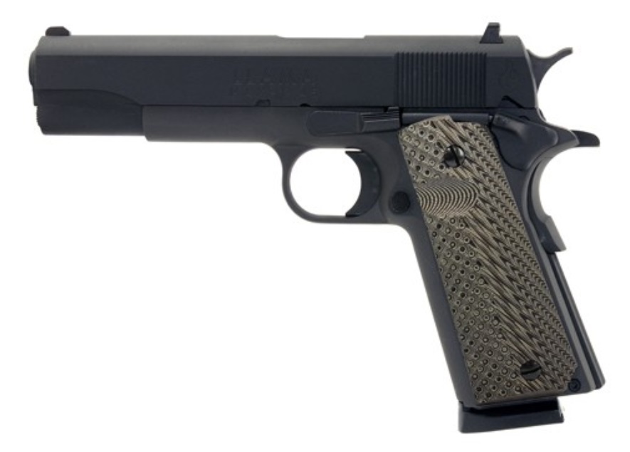 Llama Llama Max-1 45Acp Mt 8+1 Fs Lllm145B