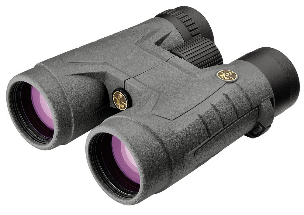 Leupold Binocular Bx2 Acadia 10X42 Gry Shadow Grey Lp172700