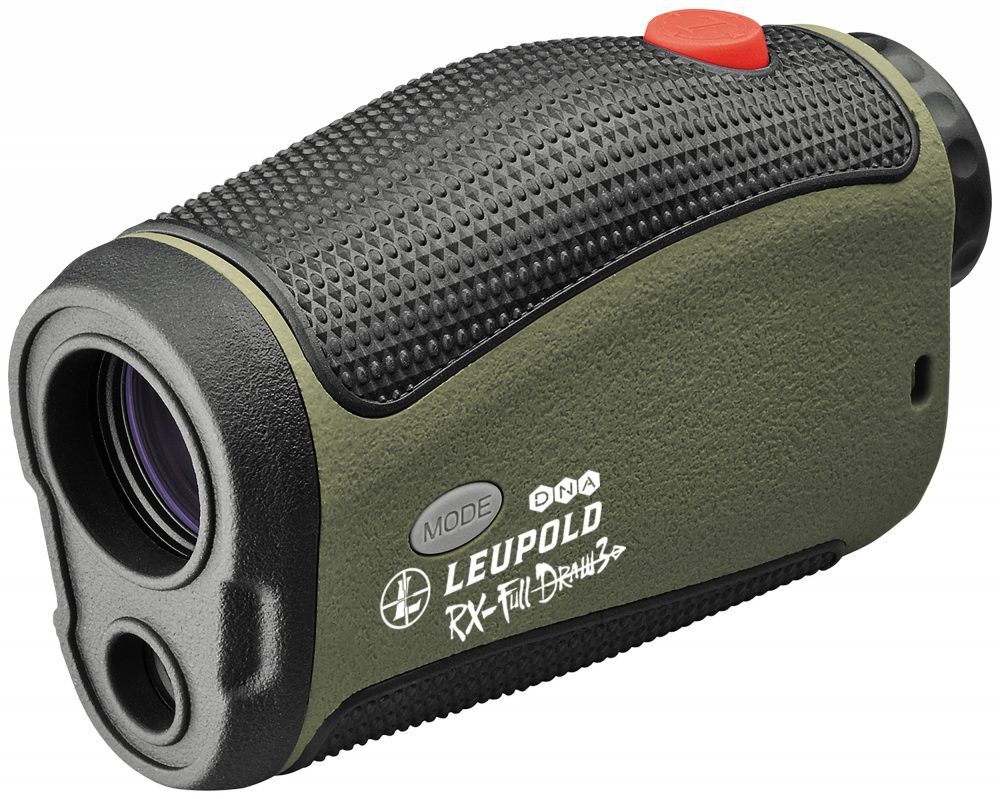 Leupold Rx-Fulldraw Rangefinder Grn Green Lp174557