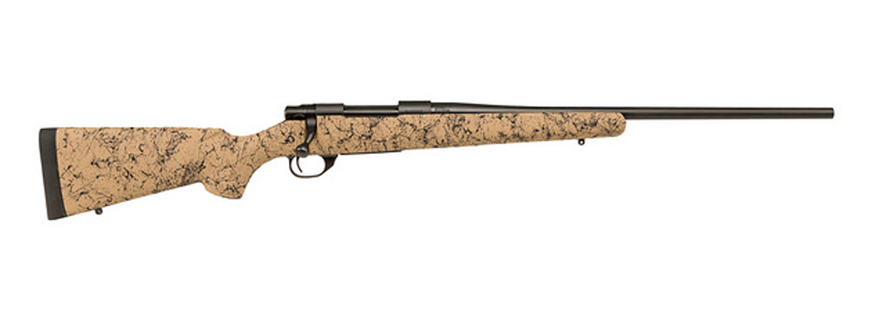 Legacy Sports International Howa Hs Prec 6.5Cr Tan/Blk 22″ Hs Precision Stock Lshss62502