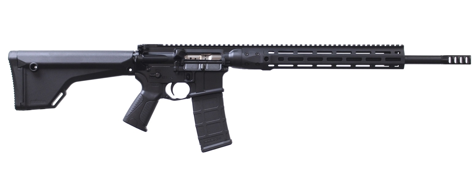 Lwrc Di Target 223Wyl 18″ Blk Icdir5B18Tm|Direct Impingement Lwicdir5B18Tm