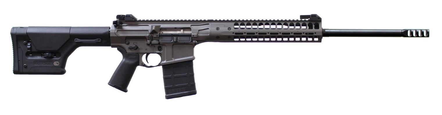 Lwrc Repr Mkii 6.5Cr Grey 22″ Reprmkiir6.5Tg22 Lwrmkiir6.5Tg22