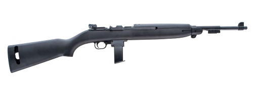 Chiappa Firearms M1-9 Carbine 9Mm Bl/Poly 10Rd 500.137 Polymer Stock M1 9Polymer