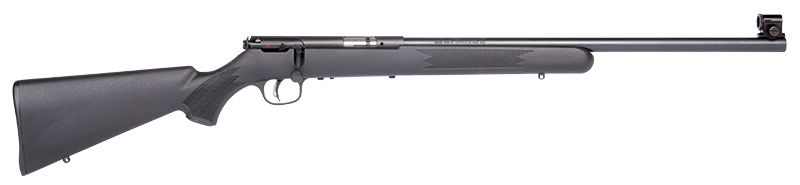 Savage Arms Mark I Bolt 22Lr Bl/Syn Targ 28900 Markifvt