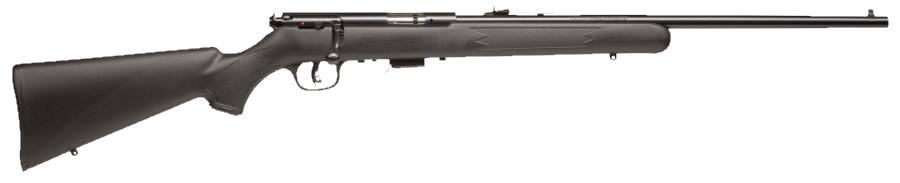 Savage Arms MARK II BOLT 22LR BL/SYN 10+1 26700