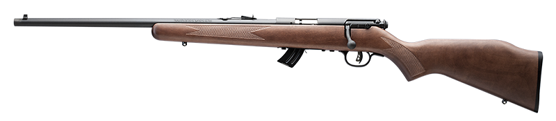 Savage Arms Mark Ii Bolt 22Lr Bl/Wd Lh 50701 Markii G Lh