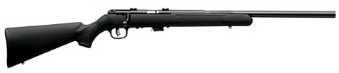 Savage Arms Mark Ii Bolt 17Hm2 Bl/Sy 10+1 26702 Markiif172At