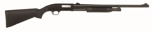 Mossberg Maverick 88 Pump 12/24 Cyl 3″ 88 Field Mb31017