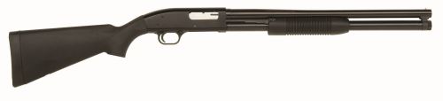 Mossberg Maverick 88 Pump 12/20 Cyl 3″ 88 Security Mb31046