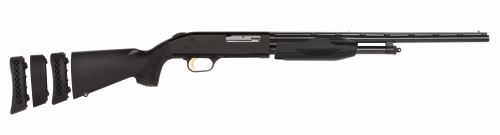 Mossberg 510 Mini 410/18.5 Bl/Syn Youth 10.5″-11.5″ Lop Mb50358