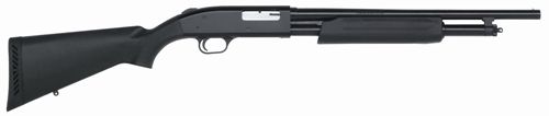 Mossberg 500 20/18.5 Bl/Sy Pist Grp Kit 500 Cruiser Mb50452