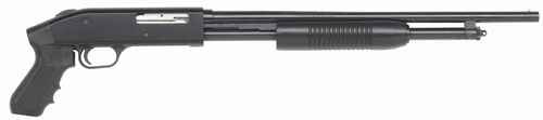 Mossberg 500 410/18.5 BL/SYN PIST GRIP 500 CRUISER