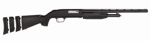 Mossberg 510 Mini 20/18.5 Bl/Syn Youth 10.5″-11.5″ Lop Mb50485