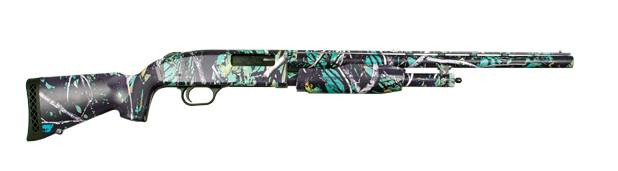 Mossberg 510 MINI 20/18.5 MG SERENITY MUDDY GIRL SERENITY CAMO