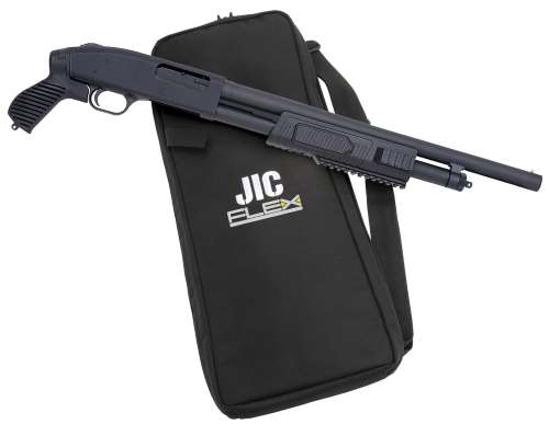 Mossberg 500 JIC FLEX 12/18.5 PG MATTE 500 J.I.C.