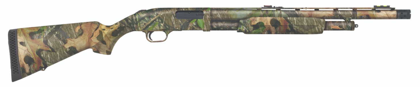 Mossberg 500 12/20 3″ Moob 500 Turkey|Mossy Oak Obsession Mb62419