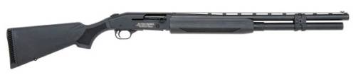 Mossberg 930 Jm Pro 12/24 Bl/Sy 10Shot Jerry Miculek Pro Series Mb85118