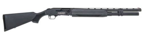 Mossberg 930 JM PRO 12/22 BL/SY 9SHOT JERRY MICULEK PRO SERIES