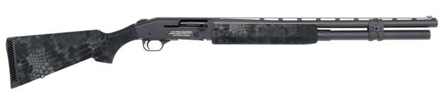 Mossberg 930 Pro 12/24 Bl/Typhn 10 Shot Kryptek Typhon Camo Mb85133