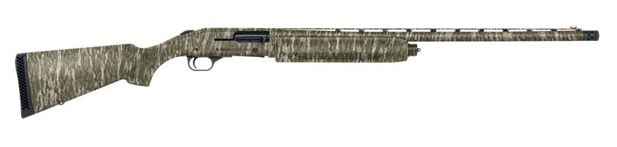 Mossberg 930 Field 12/26 3″ Mobl Mossy Oak Bottomlands Camo Mb85213