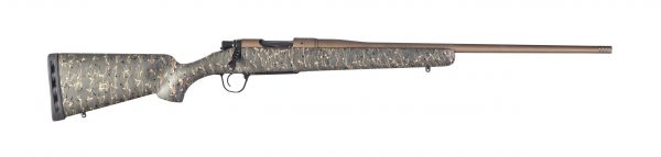 Christensen Arms Mesa 6.5Cr Bronze/Grn 22″ 801-01013-00 Mesabronze Scaled