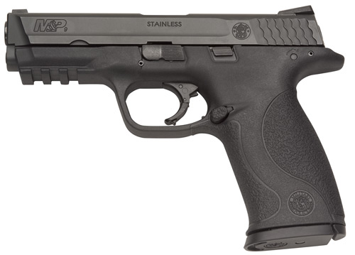 Smith &Amp; Wesson M&Amp;P9 9Mm 17+1 4.25″ Fs 209301 Mp9