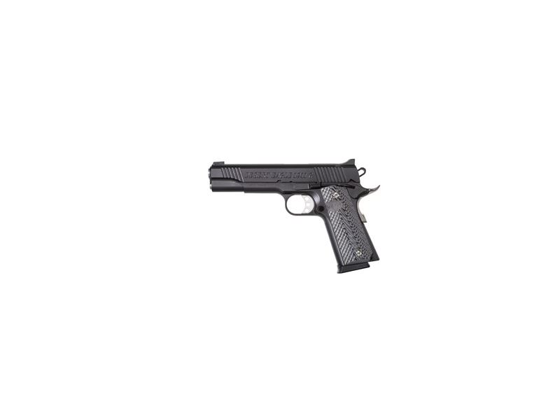 Magnum Research Desert Eagle 1911 45Acp 5″ Blk Mrde1911G