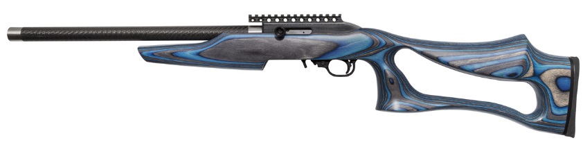 Magnum Research Magnum Lt 22Lr Swtchblt Bl Lam 17″ Graph Bbl|Switchbolt Rec’r Mrsseb22G