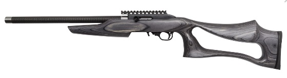 Magnum Research Magnum Lt 22Lr Swtchblt Bk Lam 17″ Graph Bbl|Switchbolt Rec’r Mrssebp22G