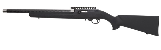 Magnum Research Magnum Lt 22Lr Swtchblt Hogue 17″ Graph Bbl|Switchbolt Rec’r Mrssh22G